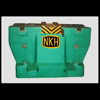 Anvil Block